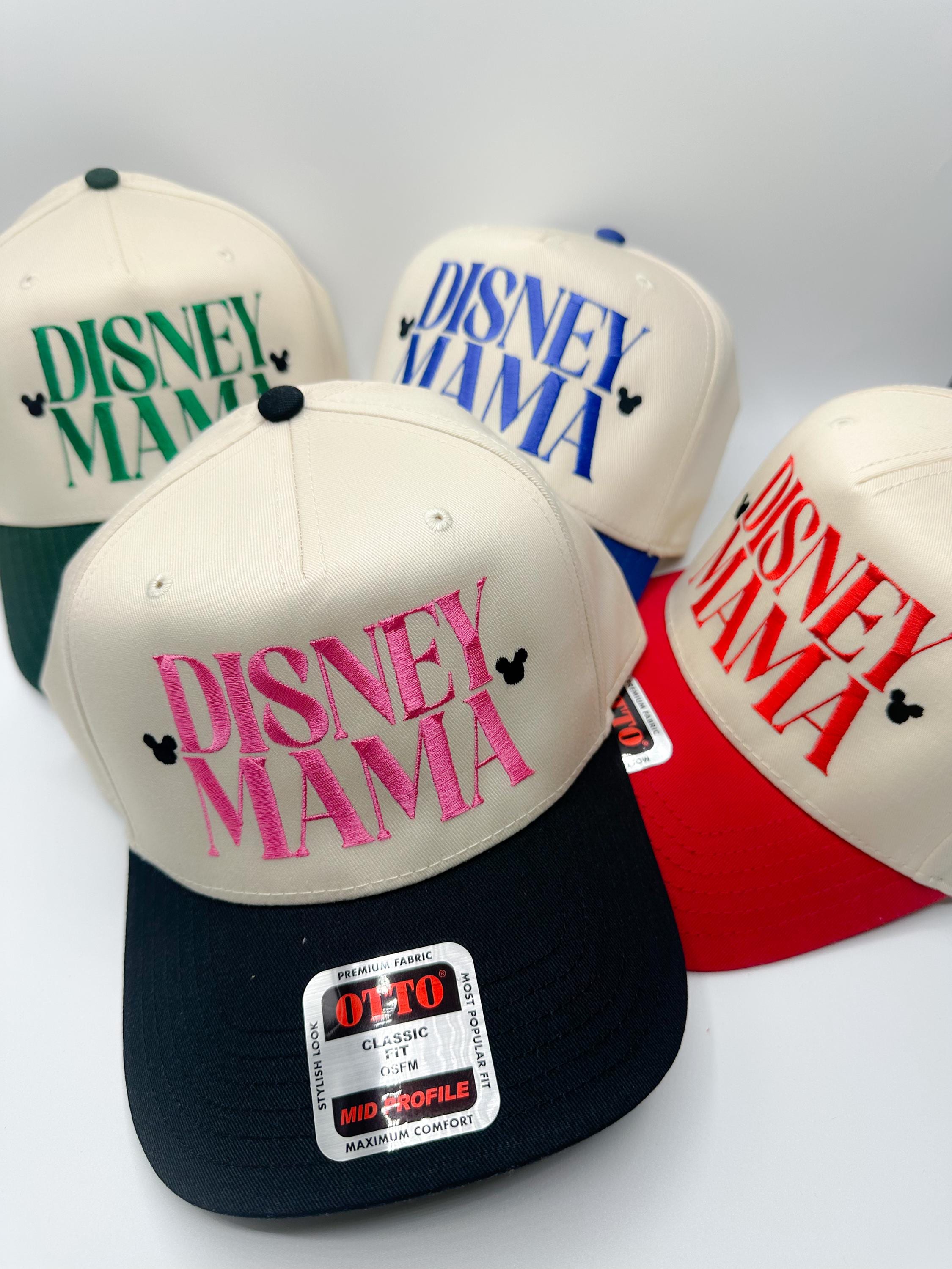 Disneyland Hats