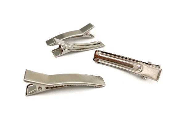 hair clip supplies