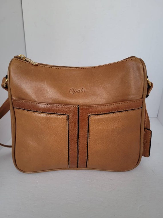 naturalizer purses leather