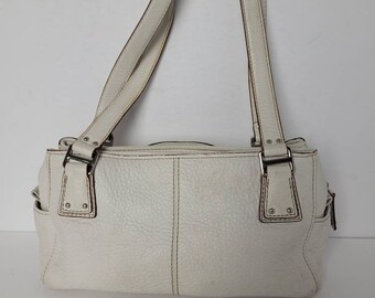 Vintage Fossil Bag - Etsy Canada