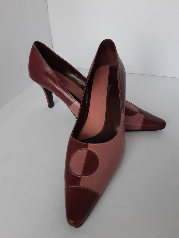 pumps from the 80s