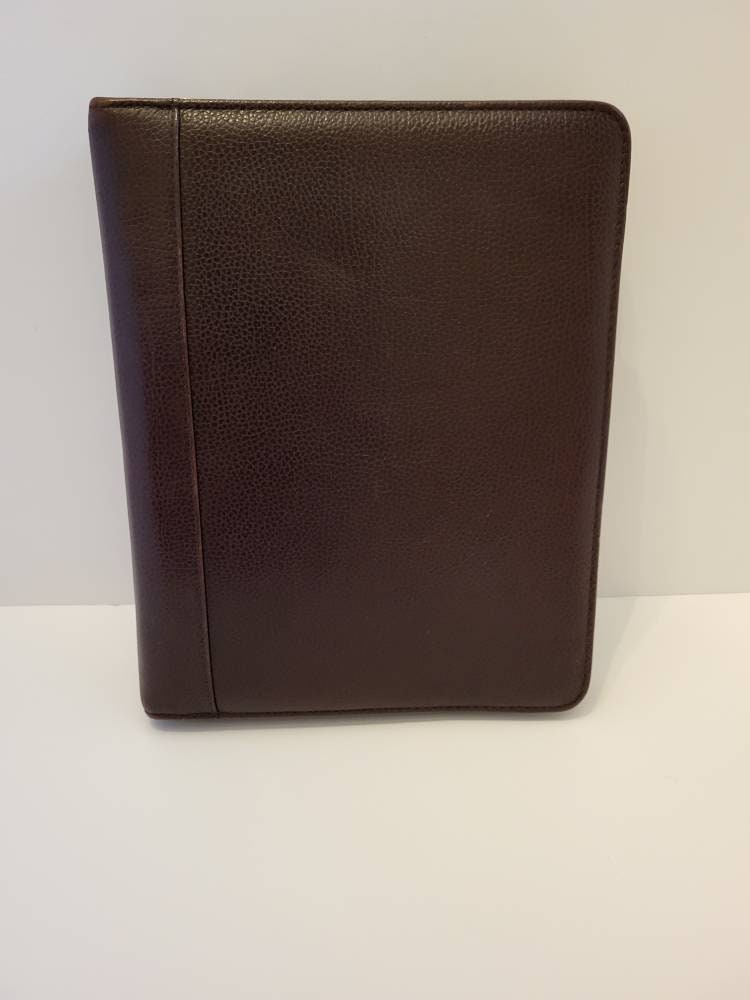 Best Franklin Covey Bag, Planner, And Coin Purse for sale in Clayton, North  Carolina for 2023