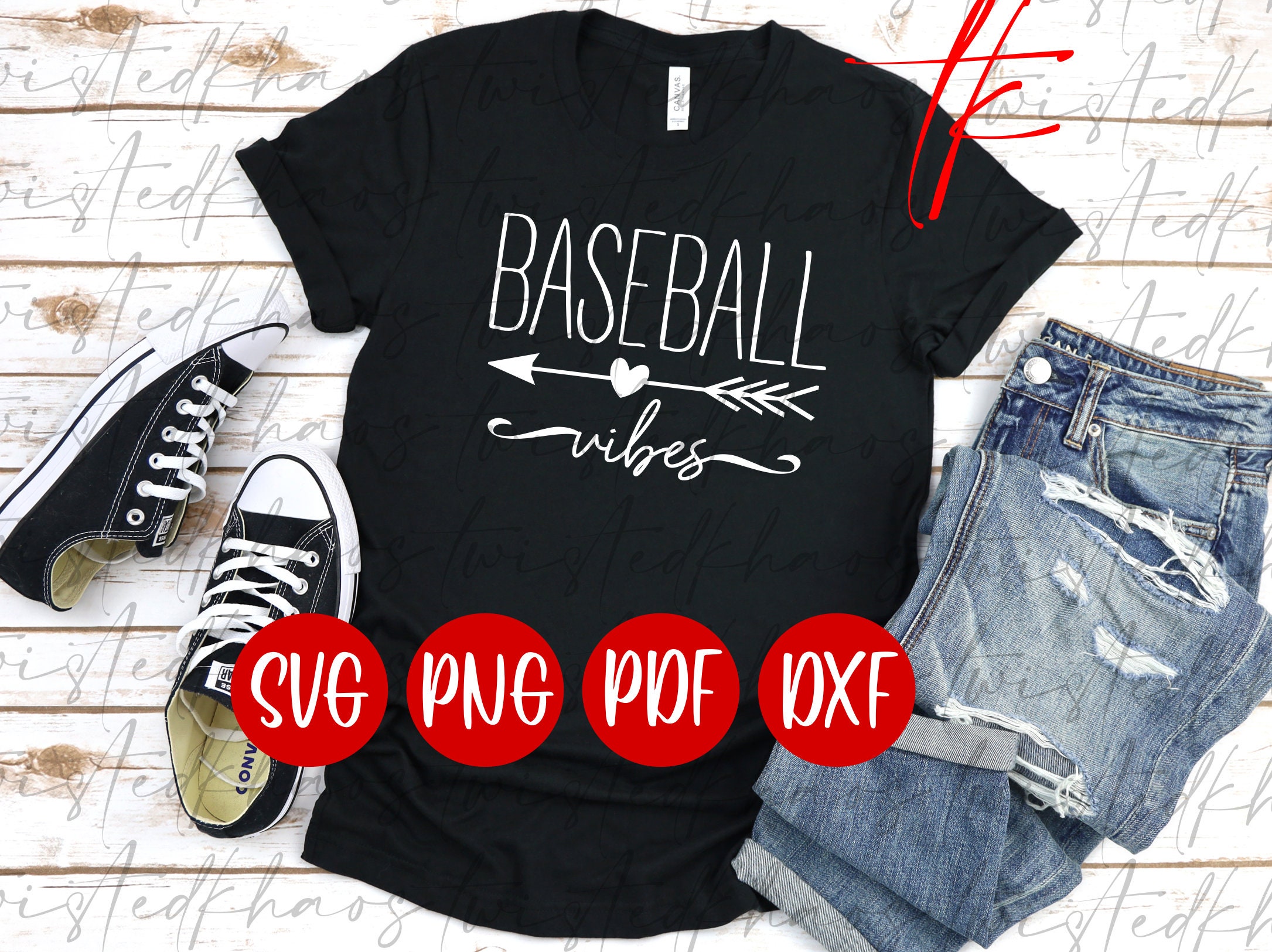 Free Free Baseball Vibes Svg 727 SVG PNG EPS DXF File
