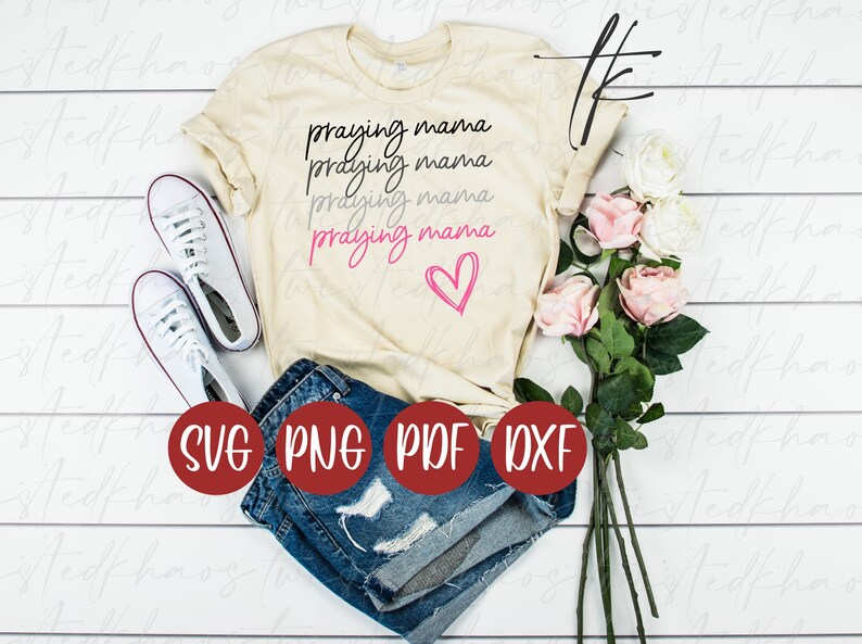 Free Free Praying Mama Svg 852 SVG PNG EPS DXF File