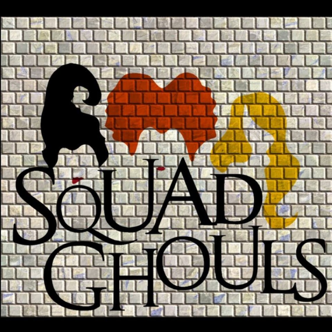hocus pocus squad goals