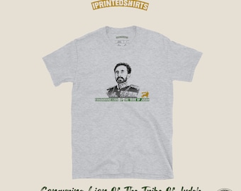 Conquering Lion Of The Tribe Of Judah Print