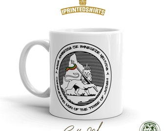 Ambessa Coffee Mug