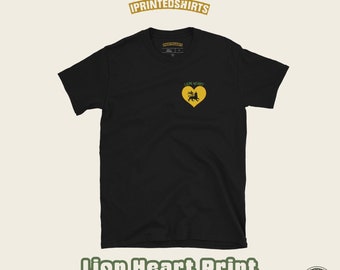 Stampa LionHeart