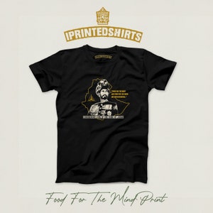 Food For The Mind Print