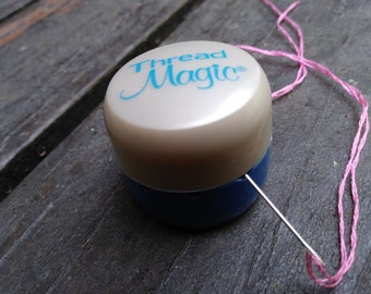 Thread Magic Thread Conditioner for Embroidery and all Stitchery