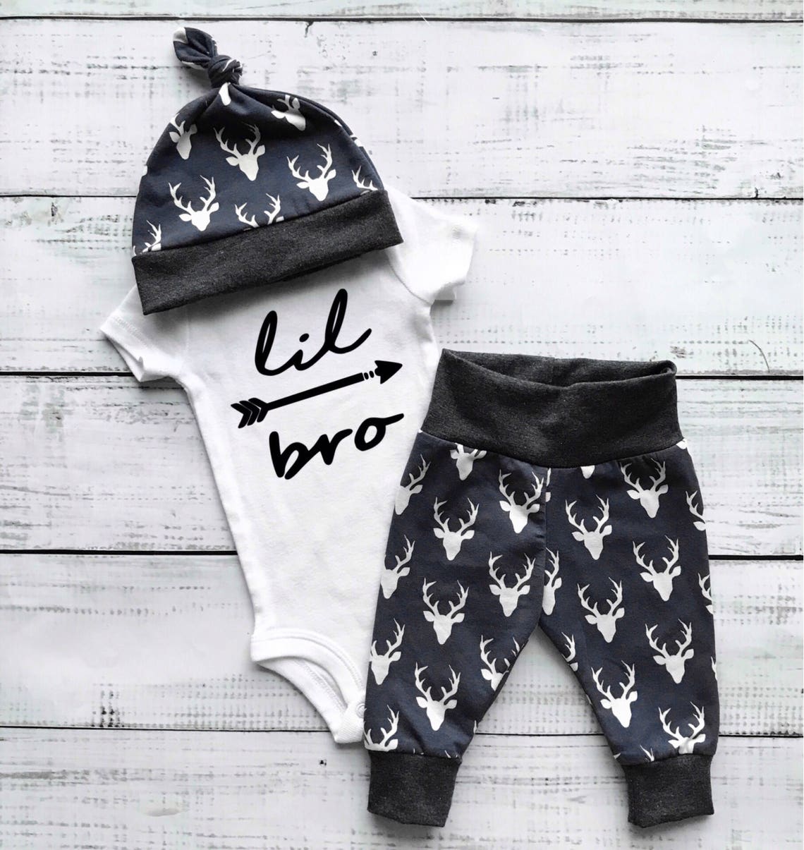 new baby boy outfit home from hospital outfit boy baby Etsy