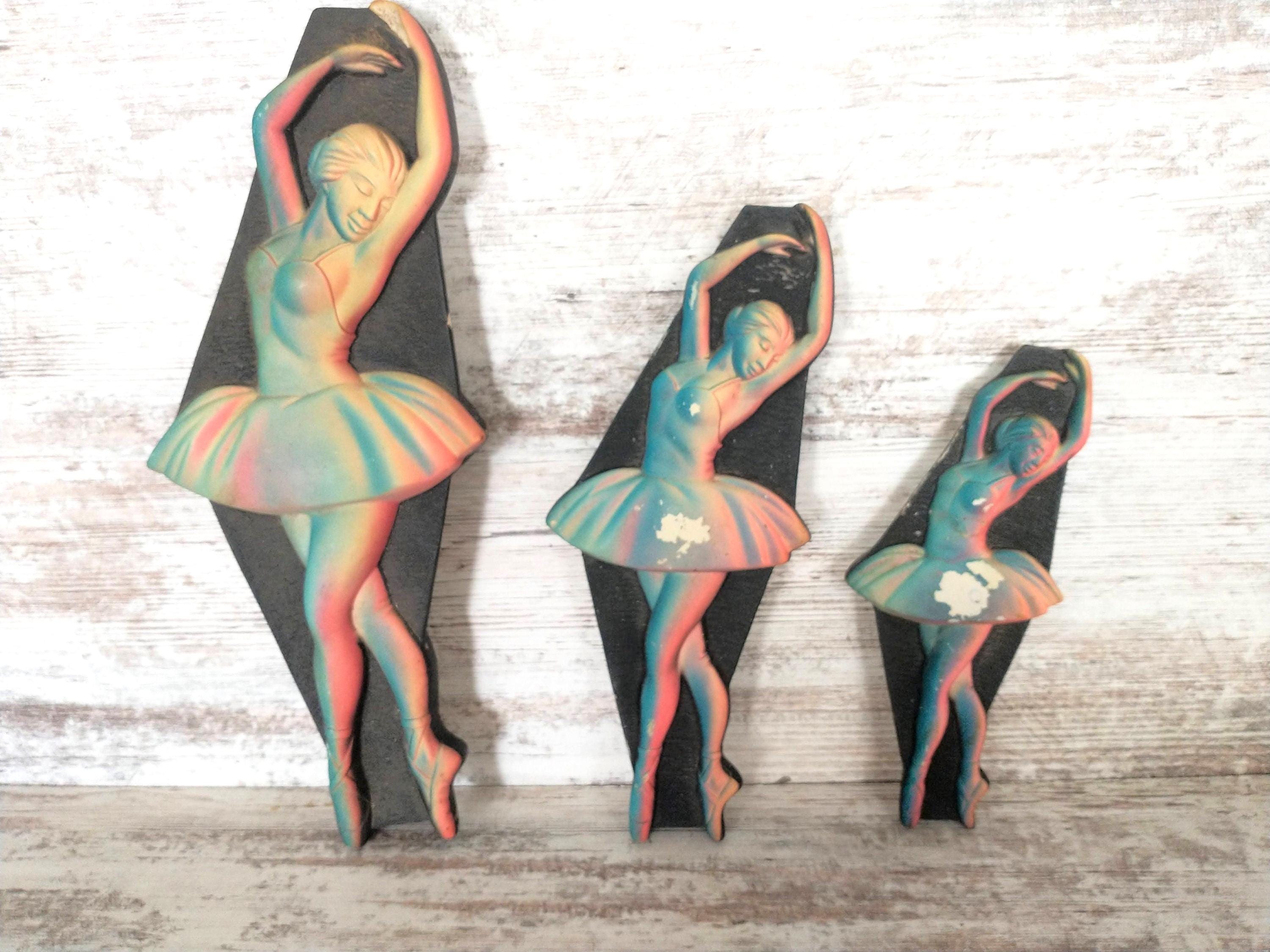 Miller Studio Chalkware - Etsy