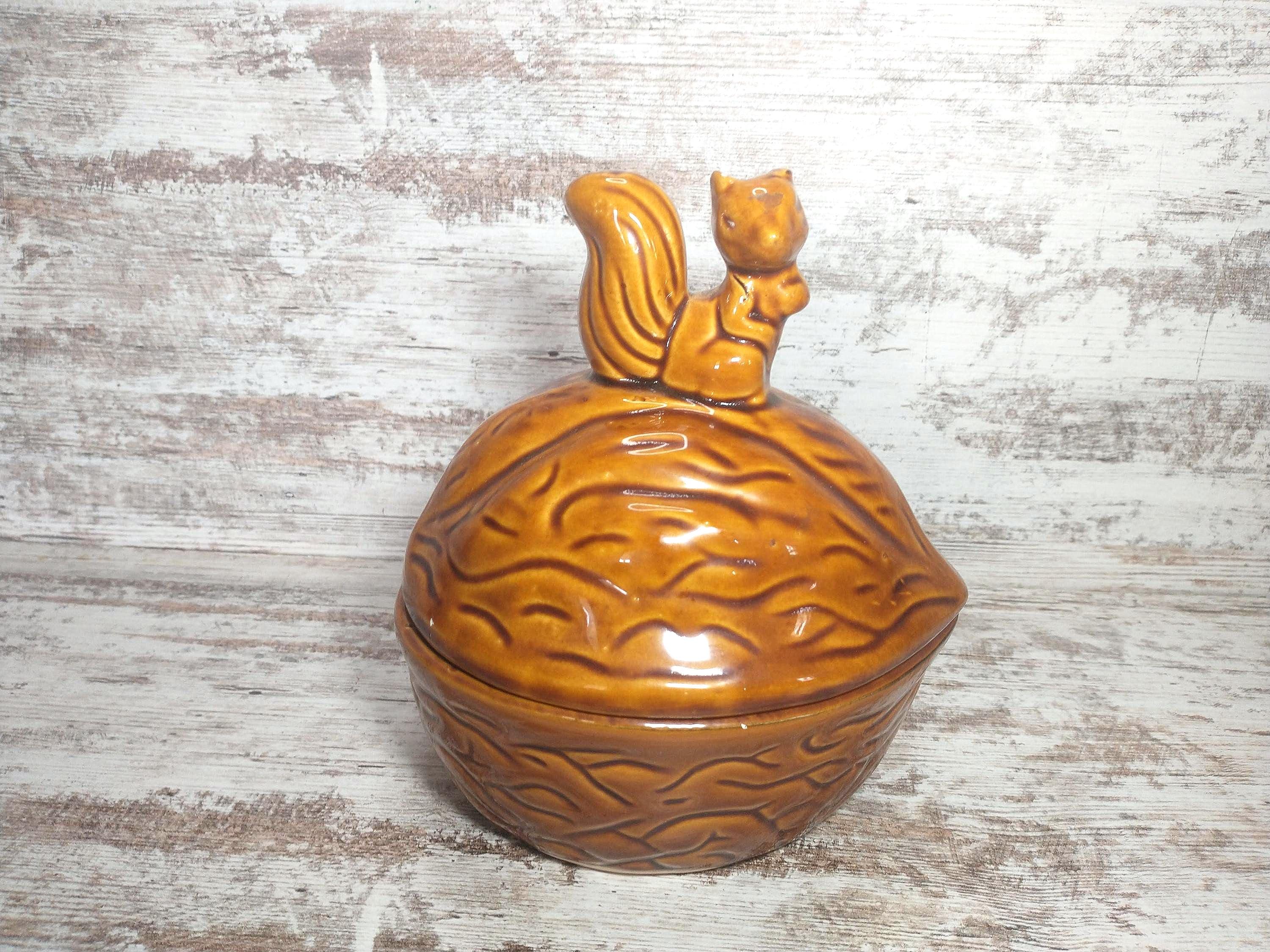 Vintage Nut Bowl - Etsy Vintage Nut Bowl - Etsy
