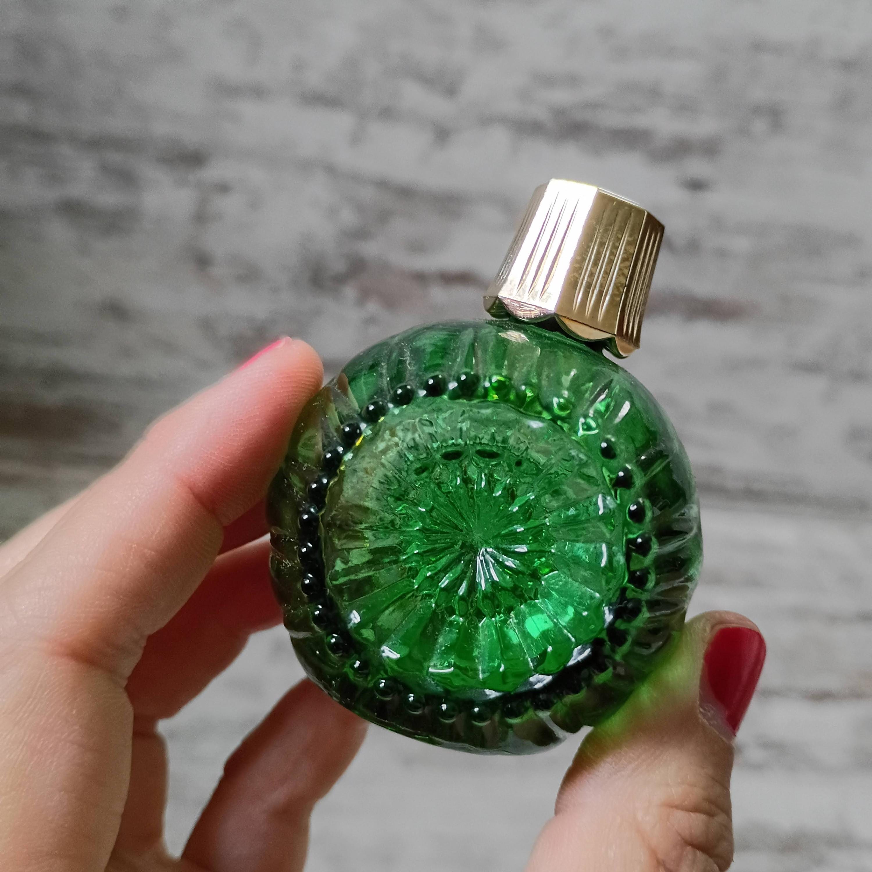 Avon Christmas Tree Bottles - Etsy