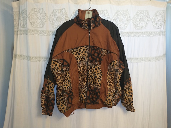 80s vintage wind suit - Gem 80s vintage wind suit - Gem
