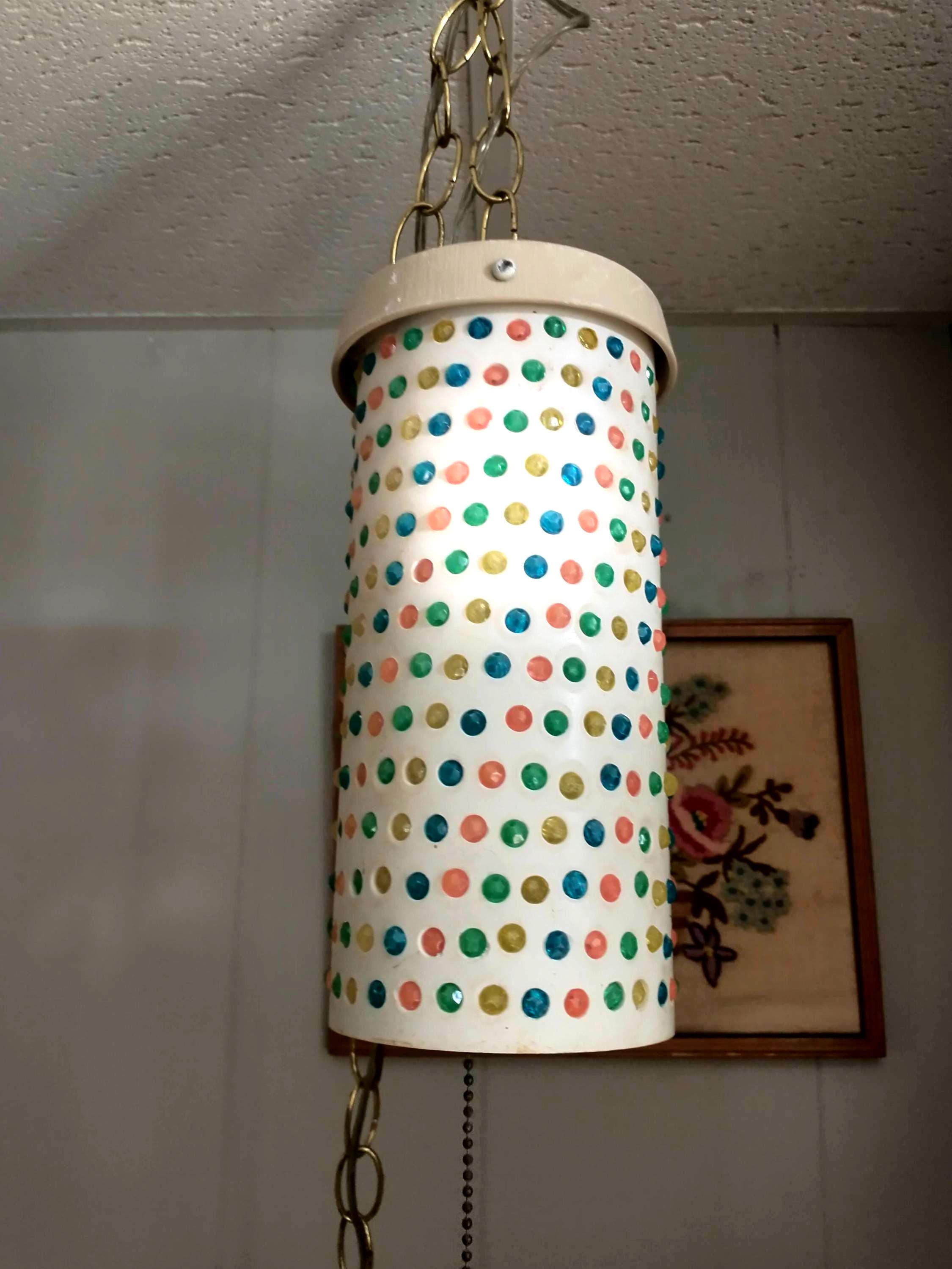 Lawn Ware Lamp - Etsy