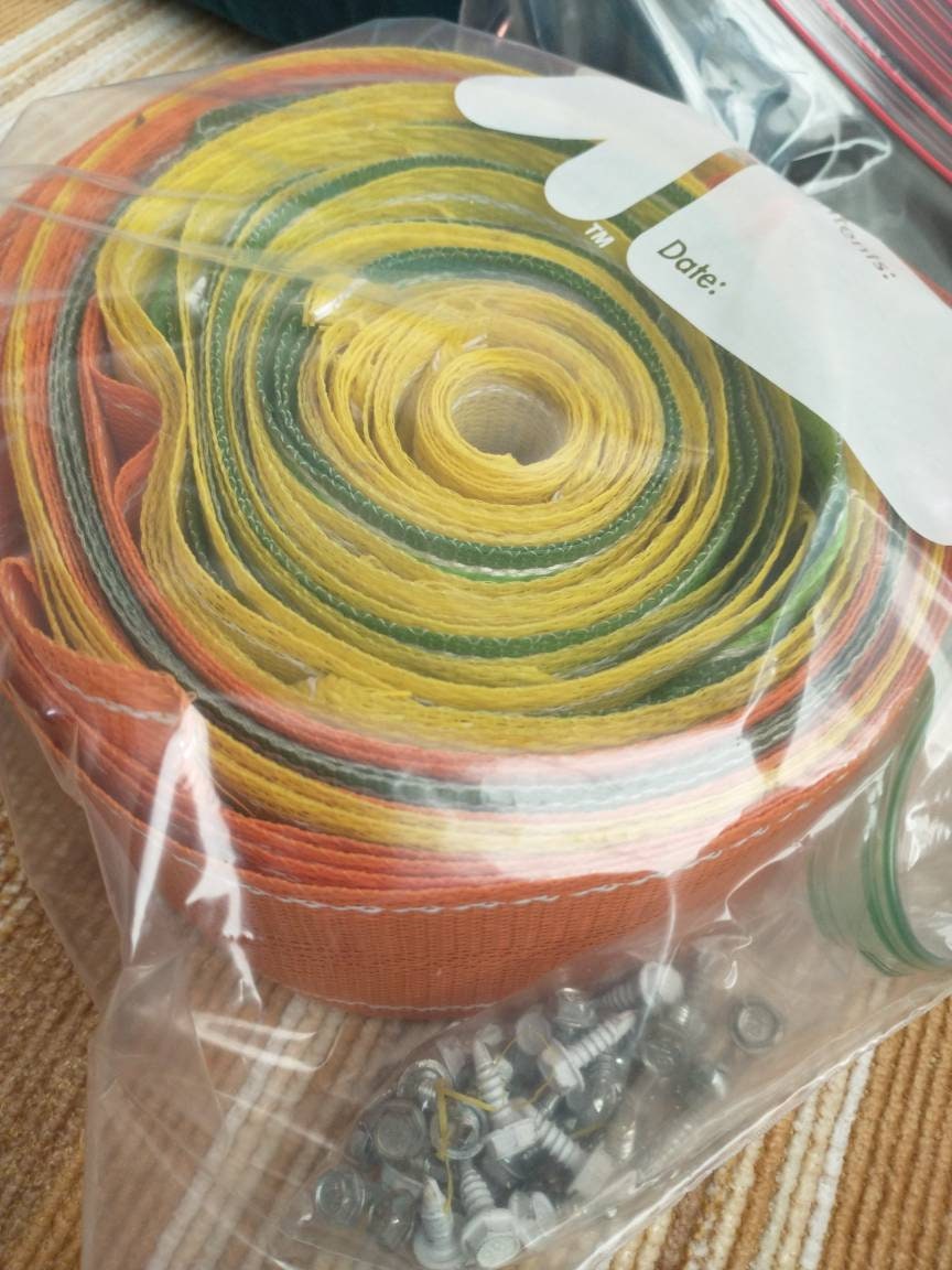 Vintage Lawn Chair bing Kit Vintage Lounger Lawn Chair Etsy