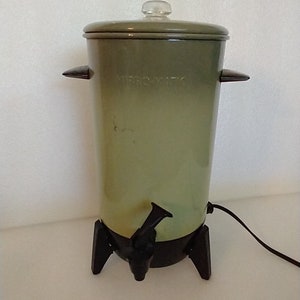 Mirro-matic 4 Quart M-1954 Aluminum Pressure Cooker, 3.8 Liter 