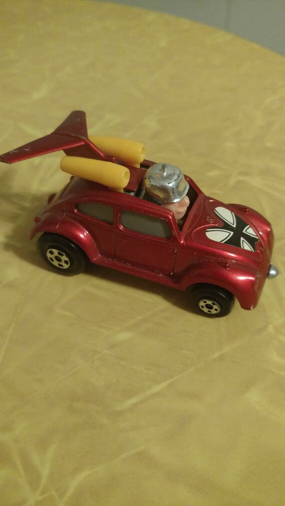 matchbox superfast 1972