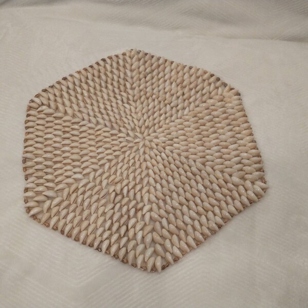 Beaded Placemats Etsy