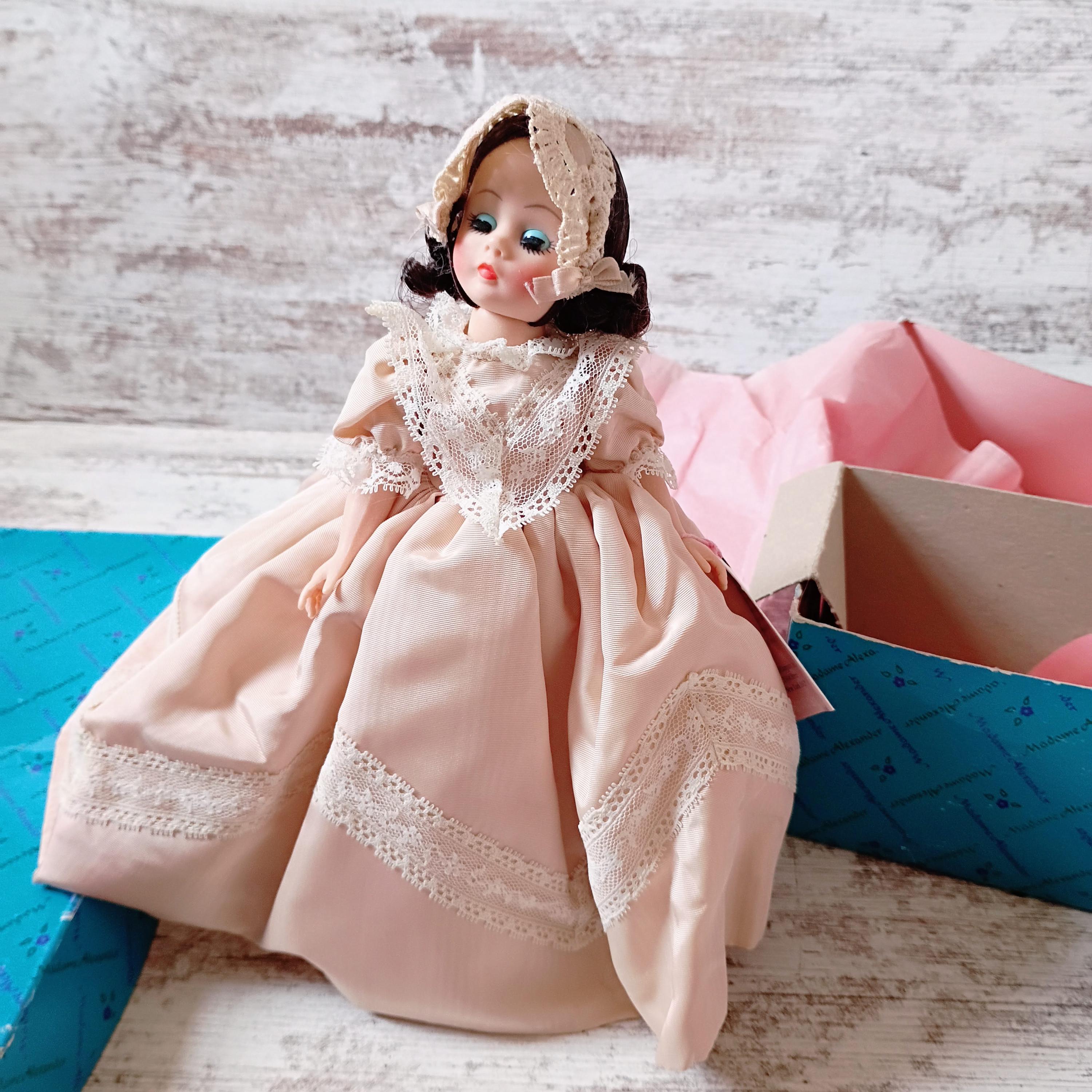 Madame Alexander Alex Dolls - Etsy
