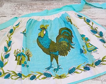 Vintage Aprons - Etsy