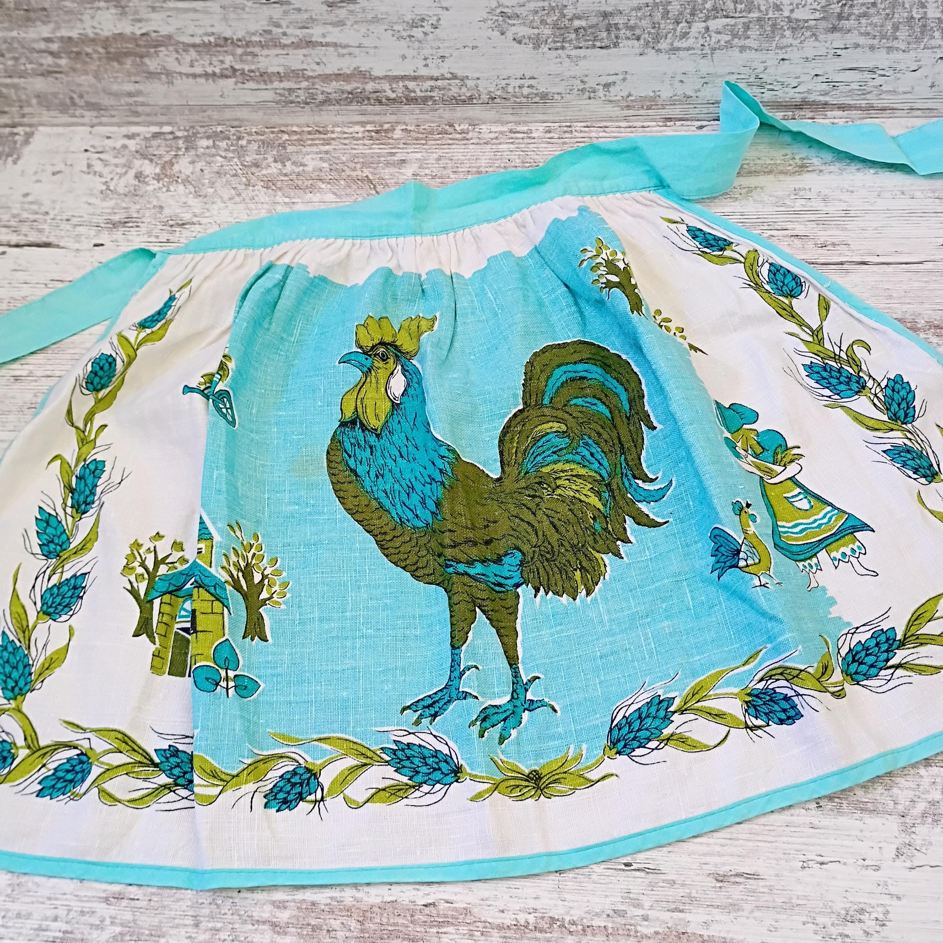 Vintage Aprons - Etsy