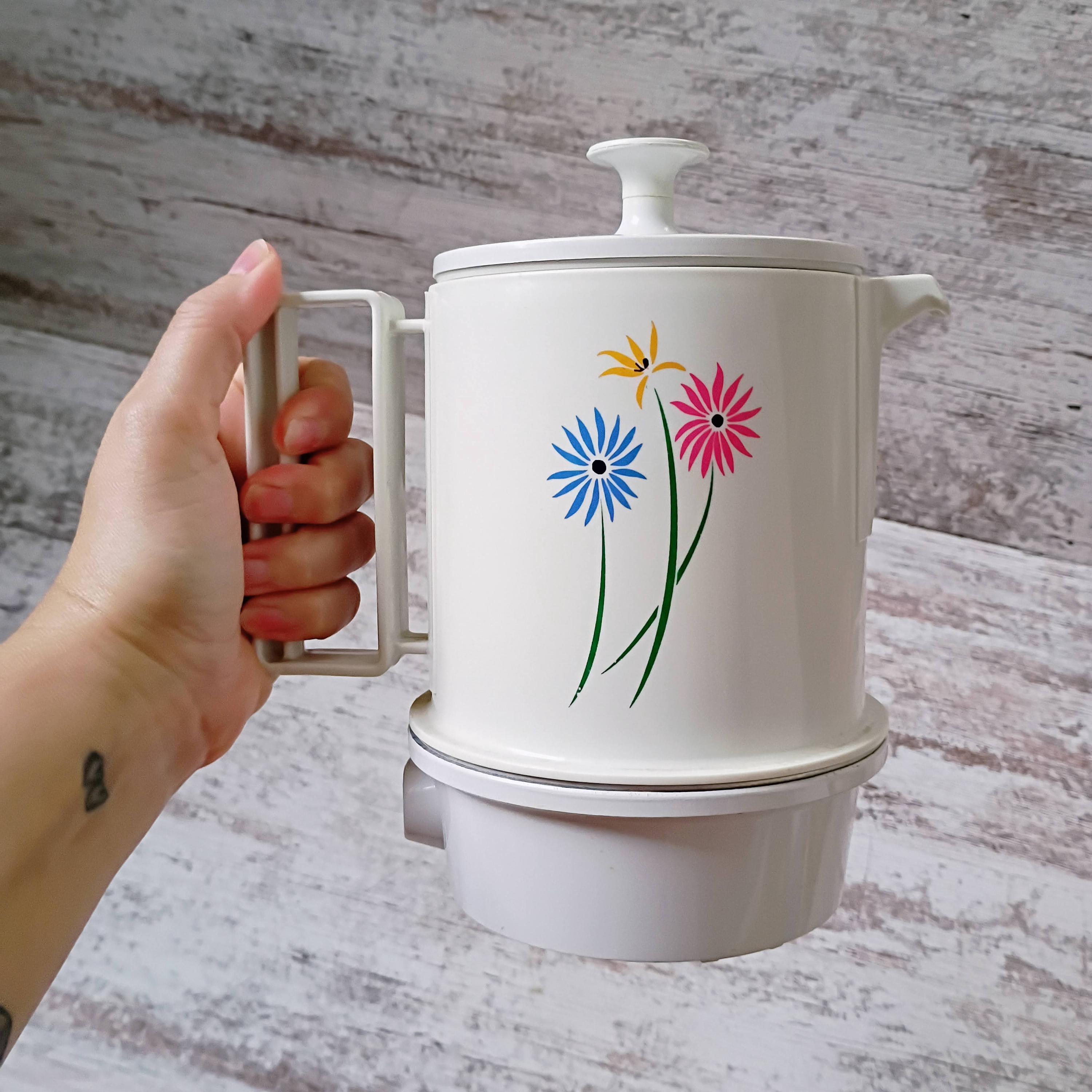 Electric Kettle Cute - Etsy