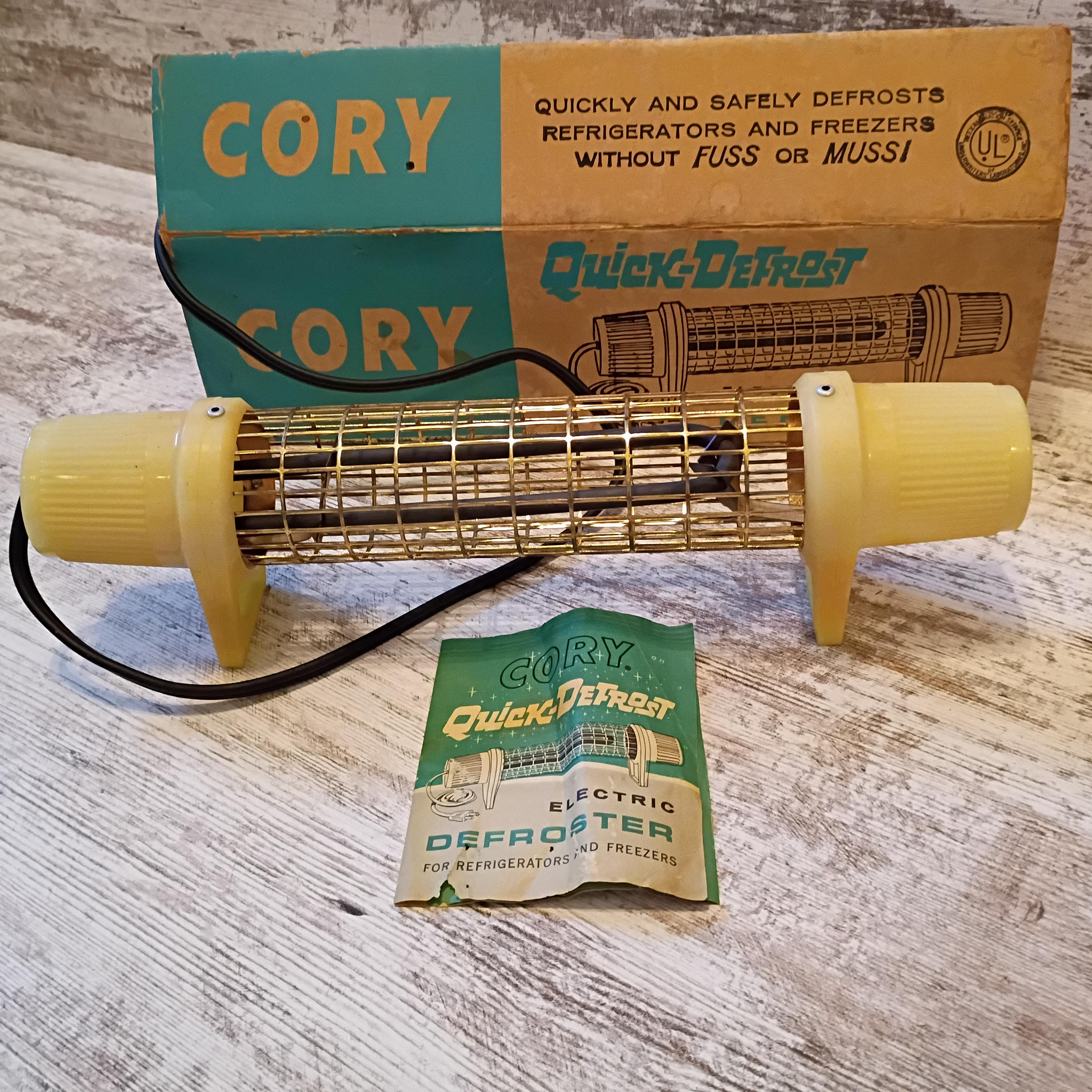 ビンテージ　DEFROSTER GUN Vintage Defroster - Etsy