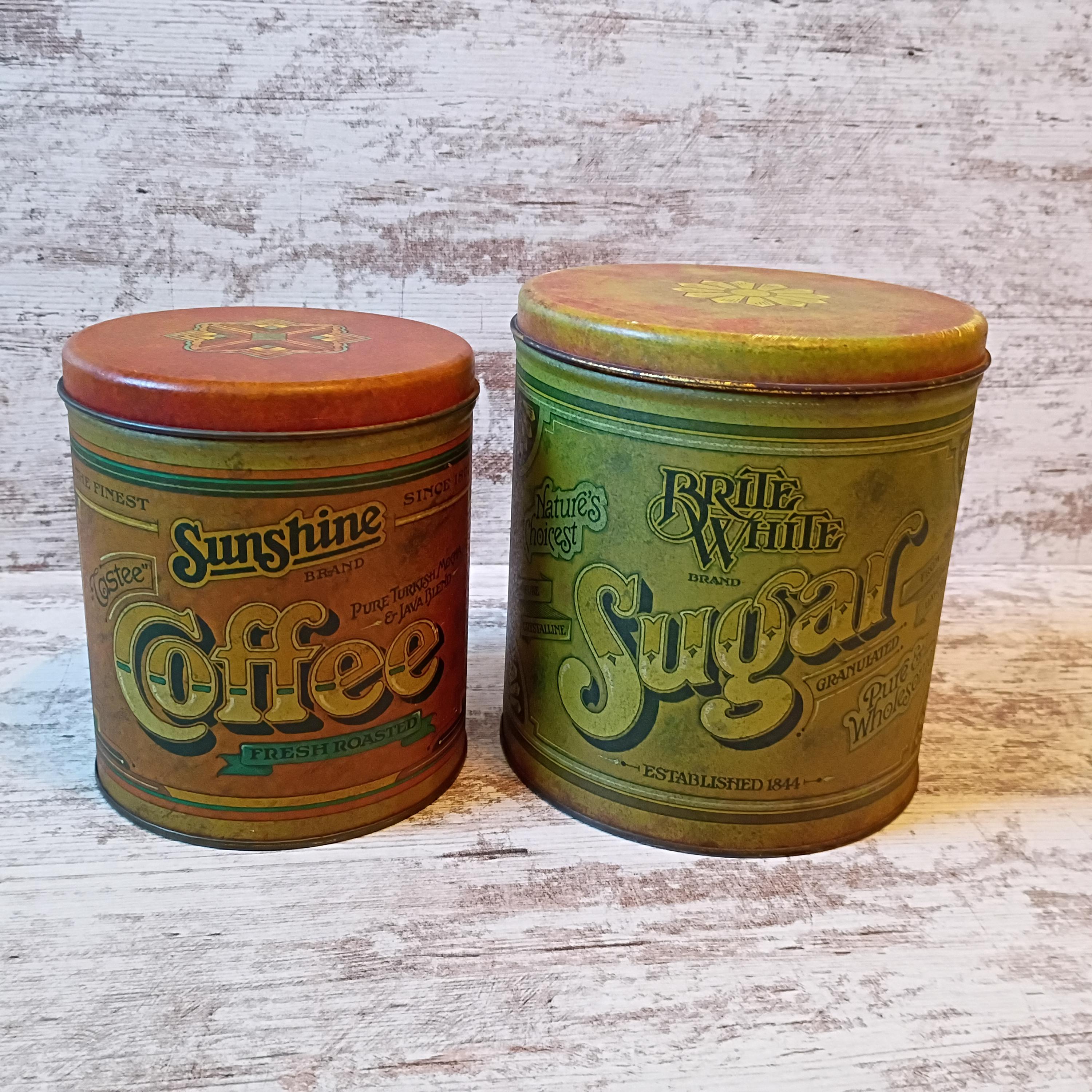 Ballonoff Canisters - Etsy