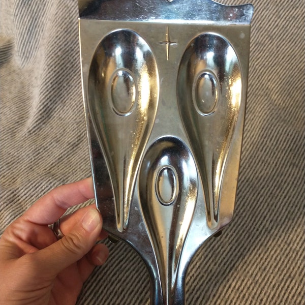 Vintage Spoon Rest Etsy