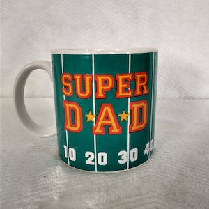 allergic to pendejadas coffee mug Accomplished Fodonga mug – Mug Dealer Jefa main image 0