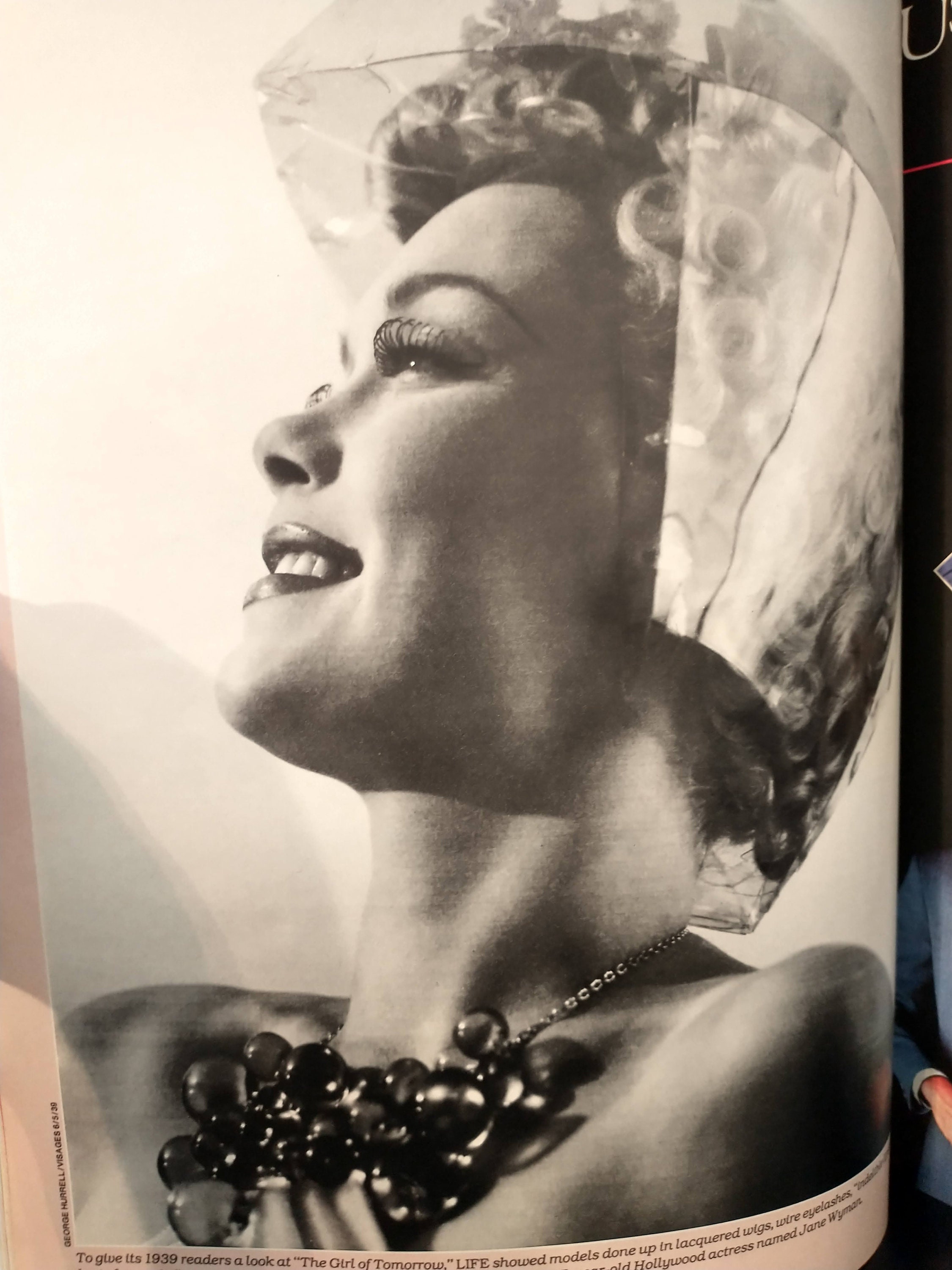 Vintage Life Magazine: 50th Anniversary Collector's Edition, Fall