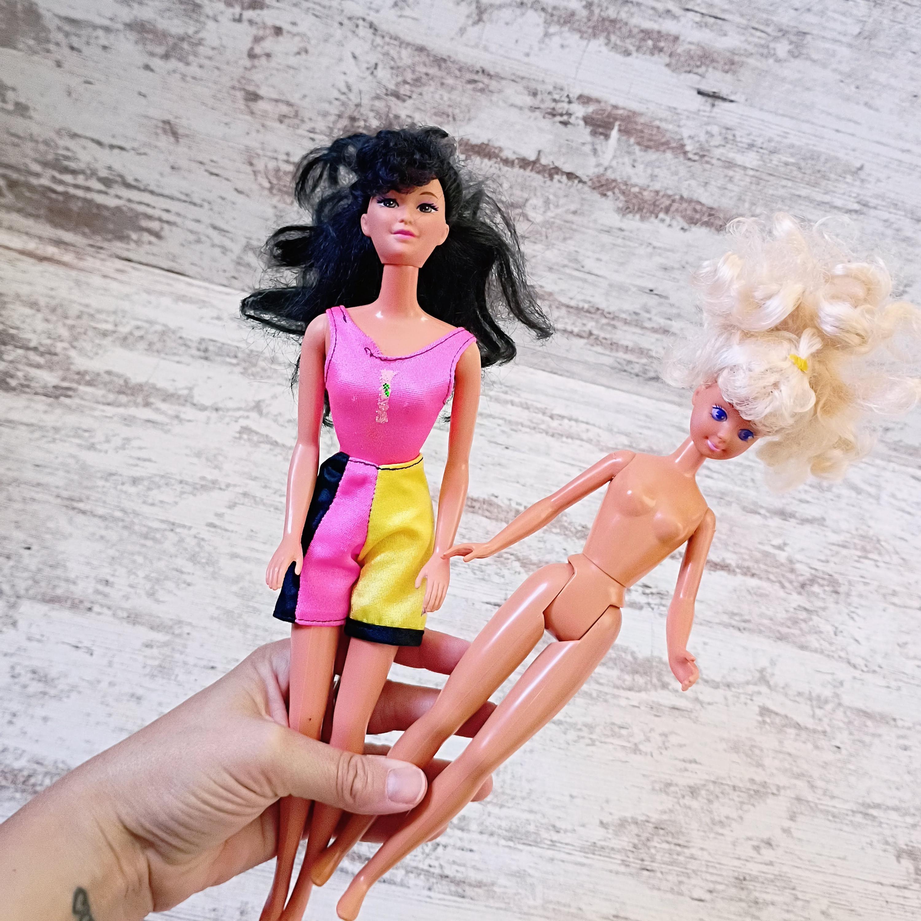 激レアレトロバービー 1956 Barbie - Etsy