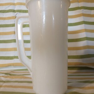 Vintage Mickey Mouse Travel Tumbler | Disney World Souvenir Mug bild 5