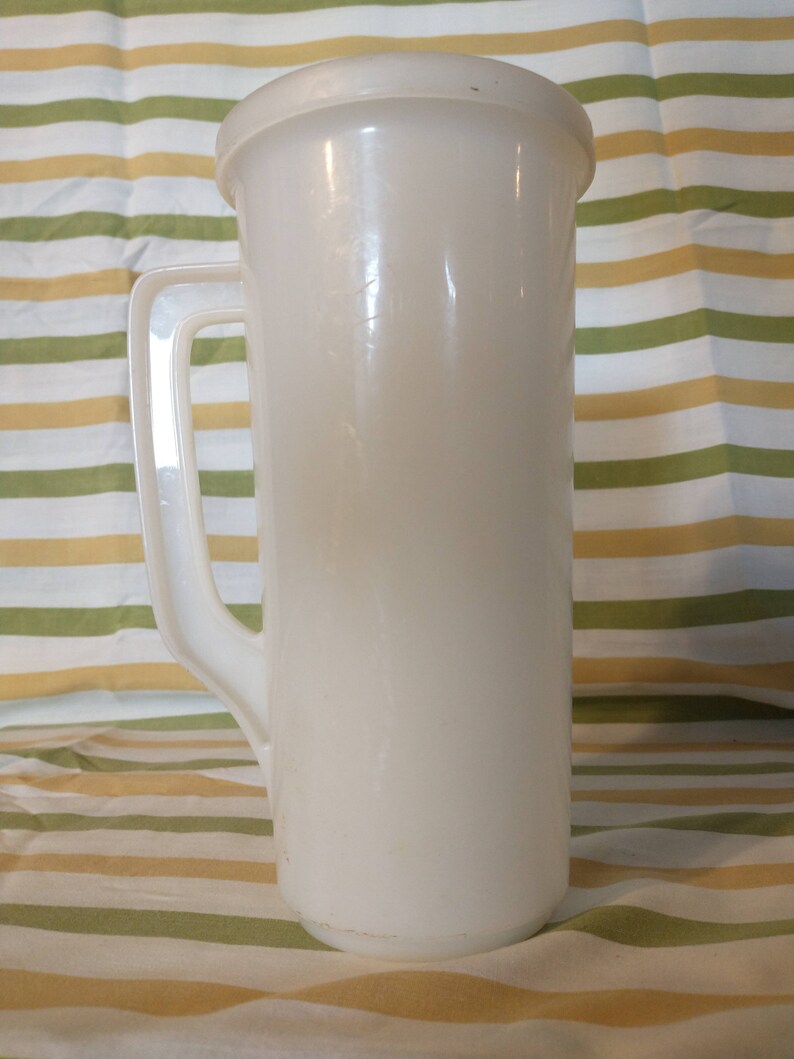 Vintage Mickey Mouse Travel Tumbler | Disney World Souvenir Mug bild 5