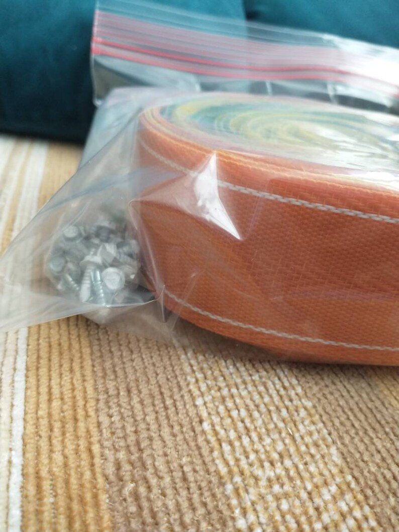 Vintage Lawn Chair bing Kit Vintage Lounger Lawn Chair Etsy