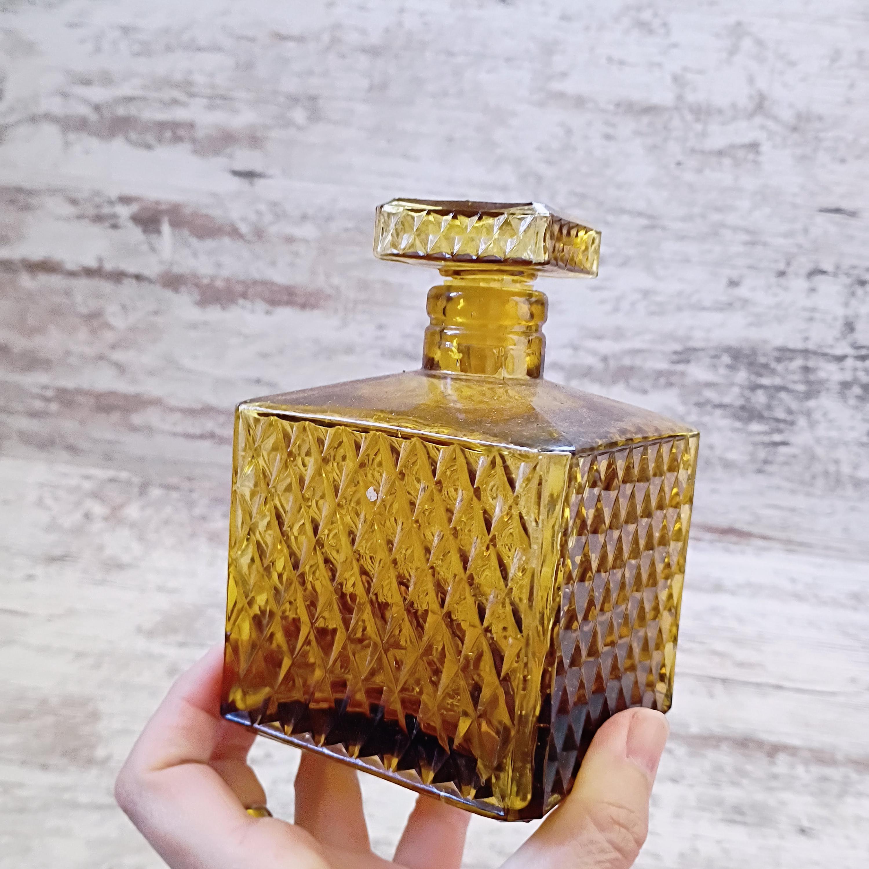 Mcm Decanter - Etsy