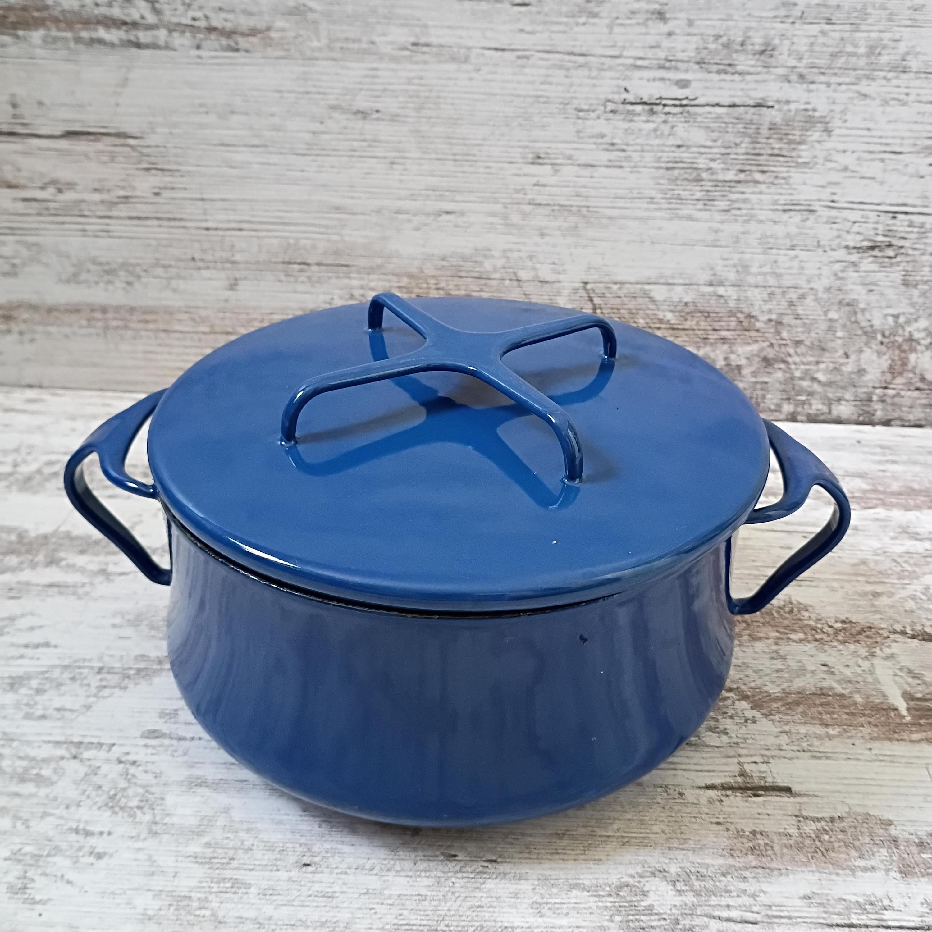 Dansk Kobenstyle 2 Qt. - Etsy