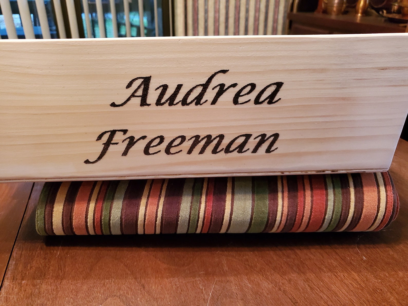 USPS Letter Carrier Tray Large Etsy