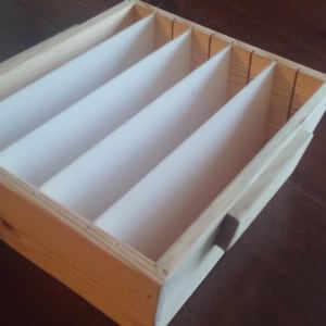 Letter Carrier Tray, small