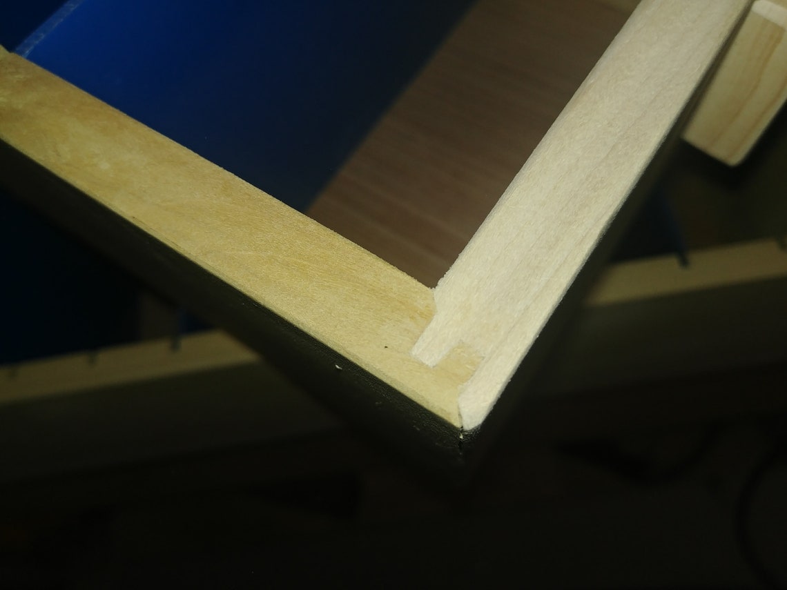 USPS Letter Carrier Tray Large Etsy