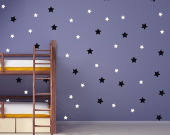 Stars - Vinyl Stickers