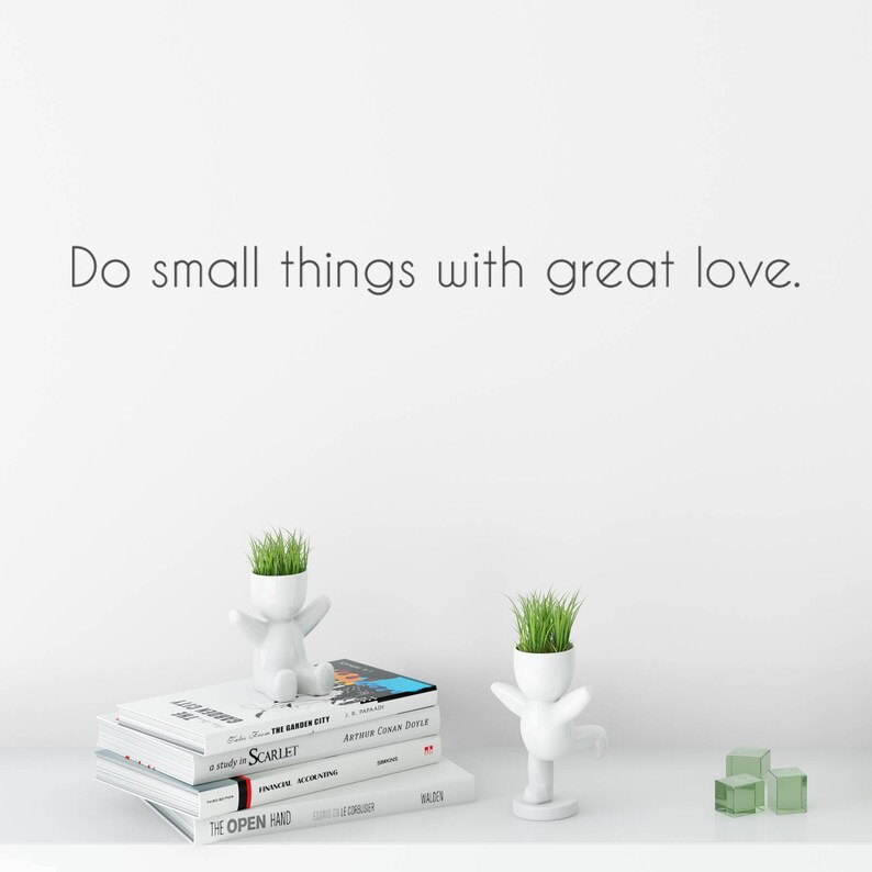 Customizable Wall Quotes Vinyl Decals Etsy