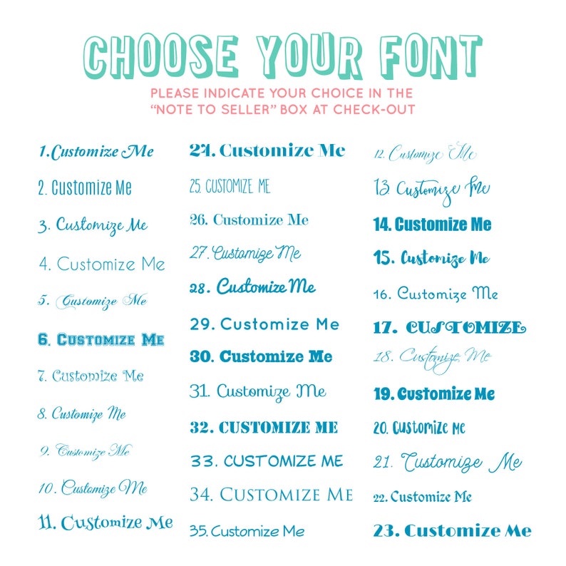 Customizable Wall Quotes Vinyl Decals Etsy