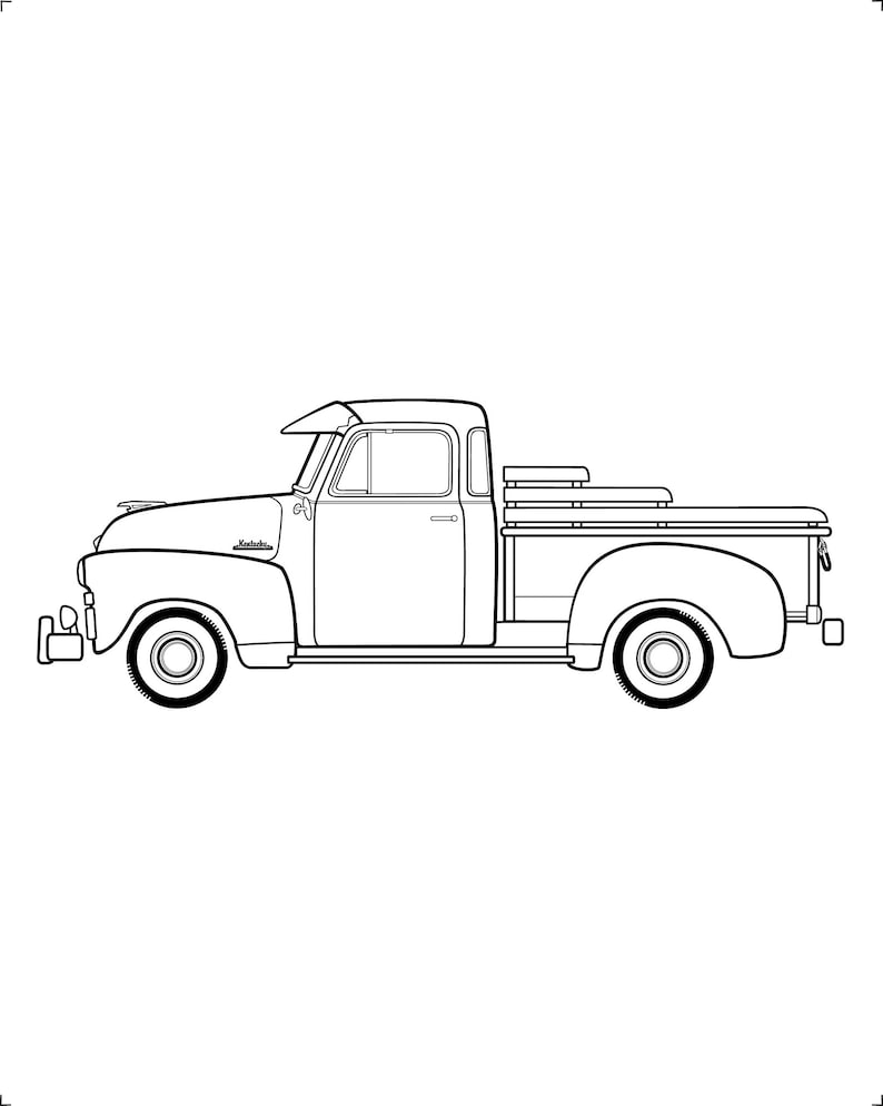 Farm Truck, Vintage Truck, Classic Truck, Truck, Farm Life, Farm Sweet ...