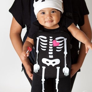 Babywearing Halloween Costume Roundup 2015 - Carry Me Away  Baby carrier  halloween costume, Baby halloween costumes, Astronaut halloween costume