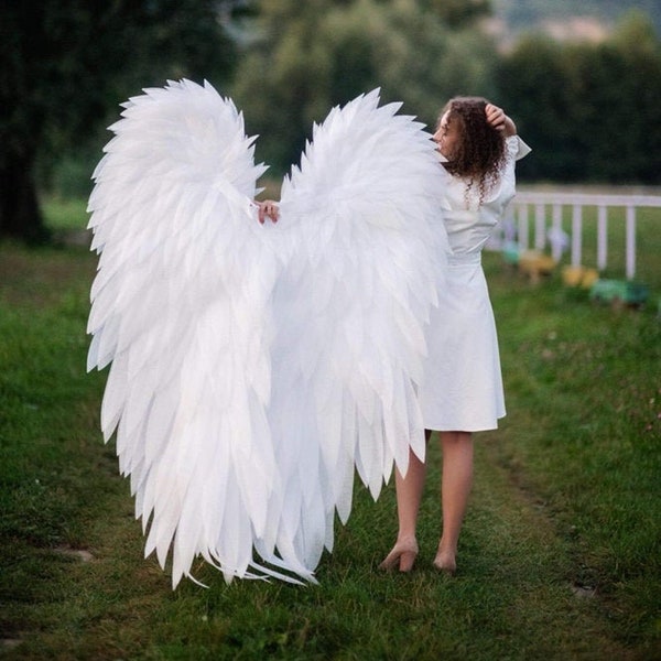 Angel Costume - Etsy