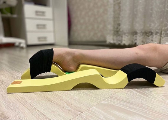 Ballet toe deals stretcher