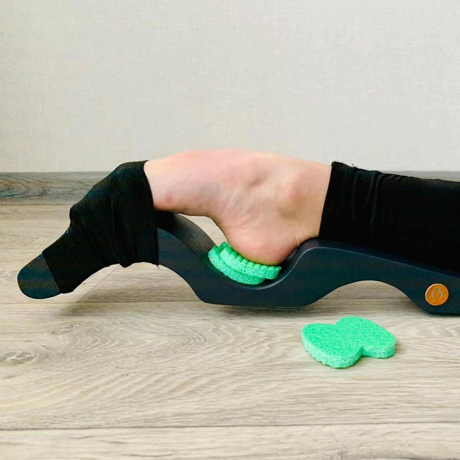 Foot stretcher Fitness equipment Arch stretcher Arch Etsy